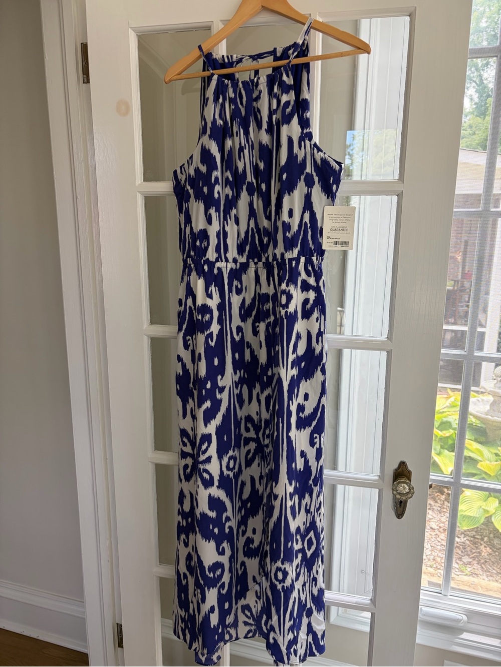 Athleta dress. Size XL
